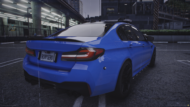 LEO Übermacht GTI preview 2